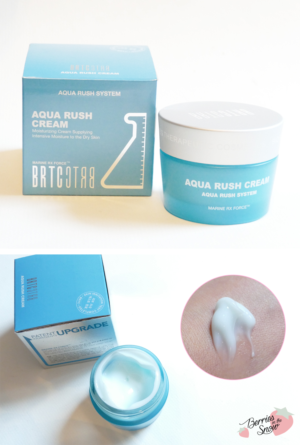 Icon skin aqua repair. Крем BRTC. Aqua 24 h крем. Крем 4 в 1aqua. Premium Aqua Cream.